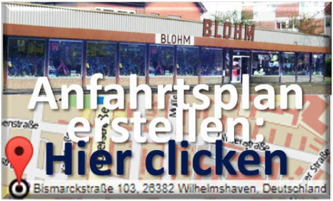 Anfahrtsplan erstellen