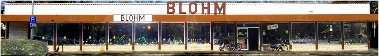 Gesch&auml;ft Blohm 